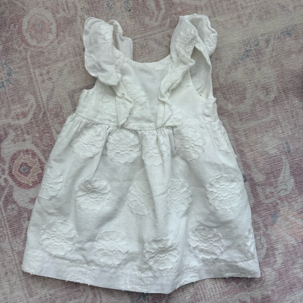 Zara dress